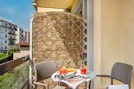 Gocce Villas- Dimoria Jasmine Lejlighed Sorrento