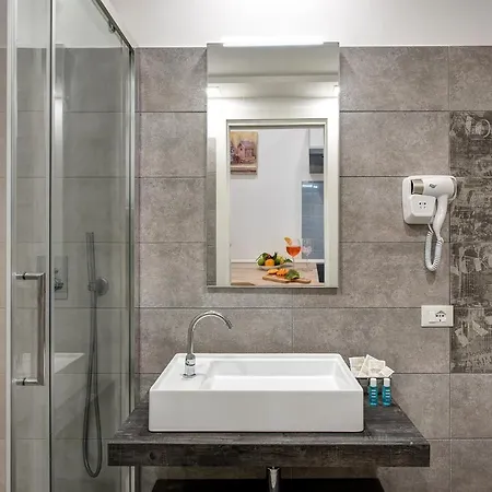 Apartment Gocce Villas- Dimoria Jasmine *