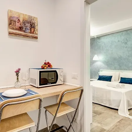 Apartment Gocce Villas- Dimoria Jasmine