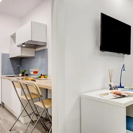 Apartment Gocce Villas- Dimoria Jasmine