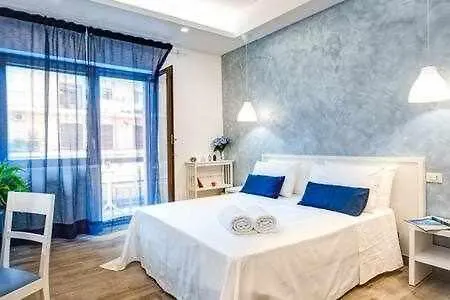 Apartment Gocce Villas- Dimoria Jasmine Sorrento