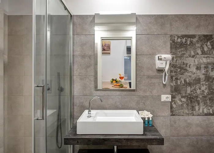 Apartament Gocce Villas- Dimoria Jasmine *