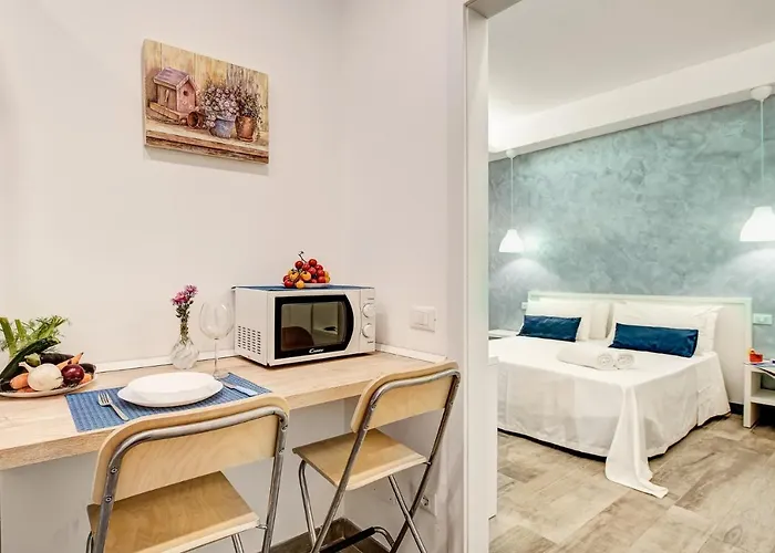 Apartamento Gocce Villas- Dimoria Jasmine