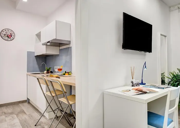 Apartamento Gocce Villas- Dimoria Jasmine